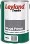 Leyland Trade Wood Primer White