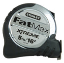 Stanley Fatmax Tape 5M, 8M