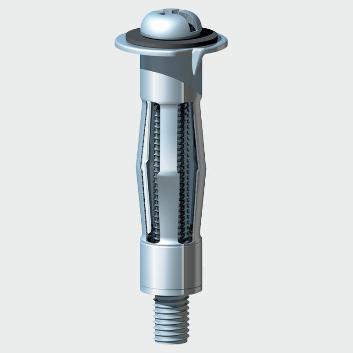 Metal Cavity Anchor 60 Screw