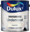 Dulux Professional Brilliant White Undercoat