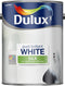 Dulux Silk Pure Brilliant White