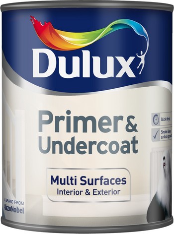 Dulux Multi Surfaces Primer & Undercoat