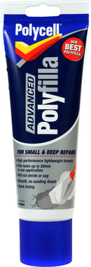 Polycell Advanced All in One 200ml