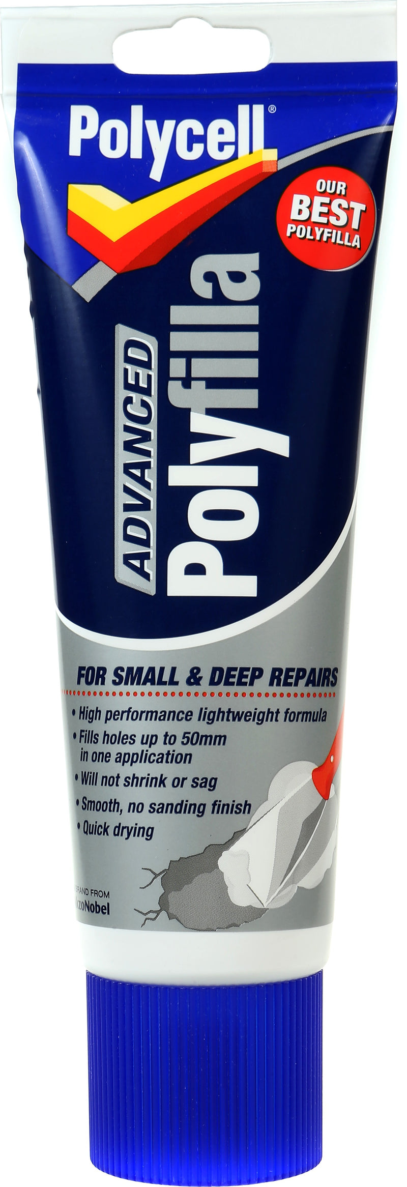Polycell Advanced All in One 200ml
