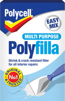 Polycell Multi Purpose Filla Interior 900g