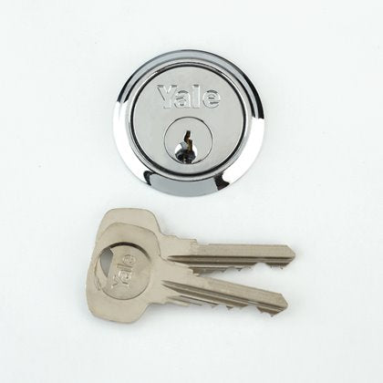 Yale P1109 Replacement Rim Cylinder