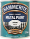 Hammerite Direct to Rust Metal Paint Satin