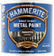 Hammerite Direct to Rust Metal Paint Smooth 250ml