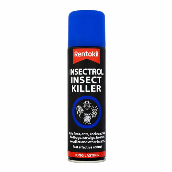 Insectrol Insect Killer Spray 250ml