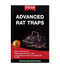 Rentokil Advanced Rat Trap 2pk