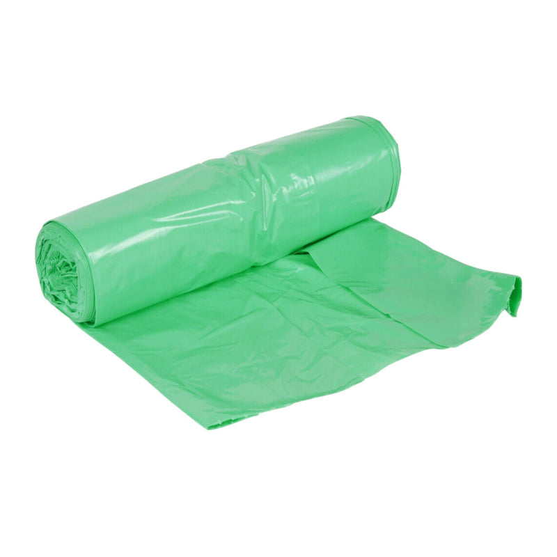 Heady Duty Green Garden Sacks 10pc