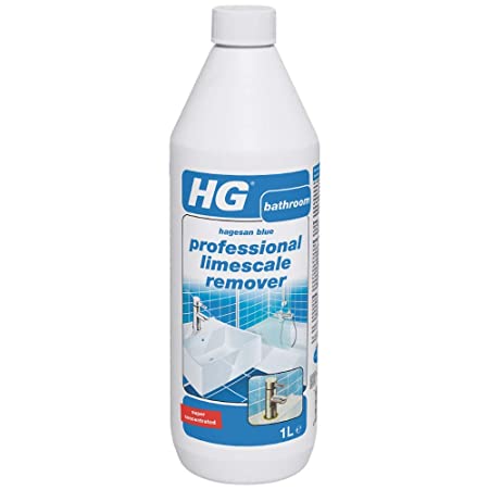 Hg Professional Limescale Remover 500ml