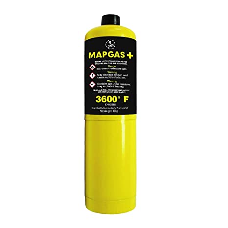 Map Gas + 400ml