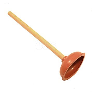 Plunger