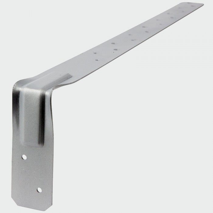 Engineered Bent Restraint Strap