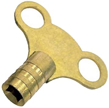 Radiator Key