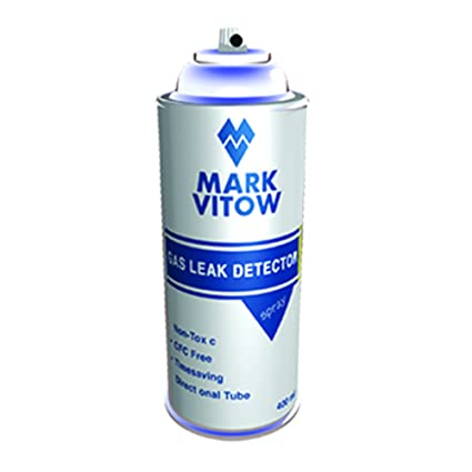 Gas Leak Detector Spray 400ml