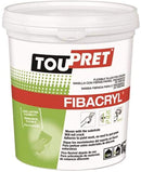 Toupret Fibacryl 1kg