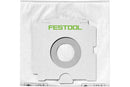 Festool SELFCLEAN filter bag SC FIS-CT 36/5 5pcs