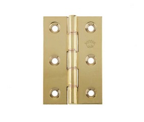 Lacquered Brass Bronze Washered Polished Brass
