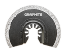 Tungsten carbide saw blade for ceramic, 85mm