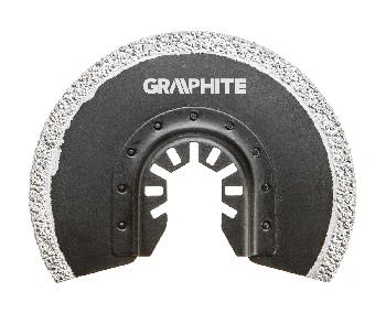 Tungsten carbide saw blade for ceramic, 85mm