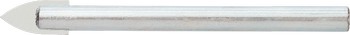 Glass tile drill