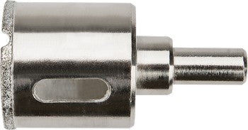 Diamond drill