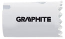 Bi-metal hole saw