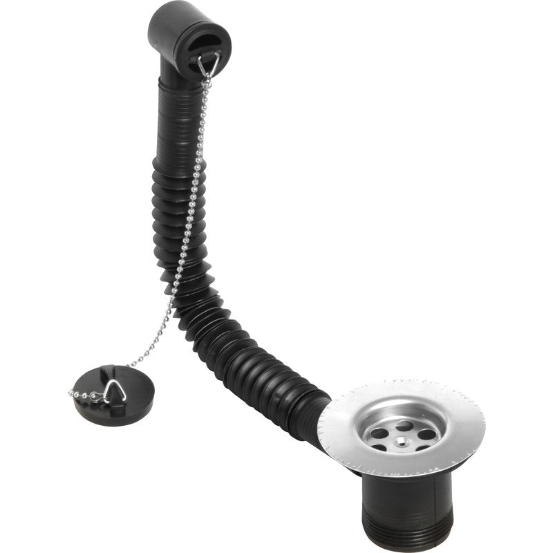 Combo Sink Waste 11/2"