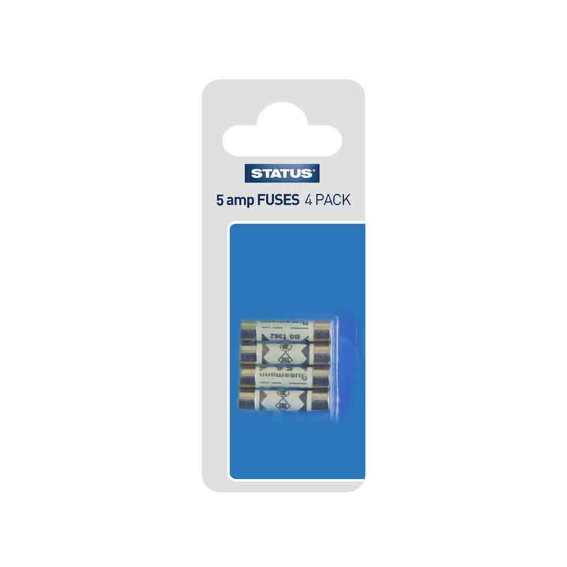 Fuses Plugtop 5A