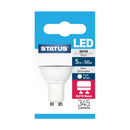 Status LED GU10 5W