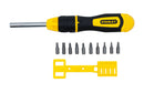 Stanley Ratchet Screwdriver 10