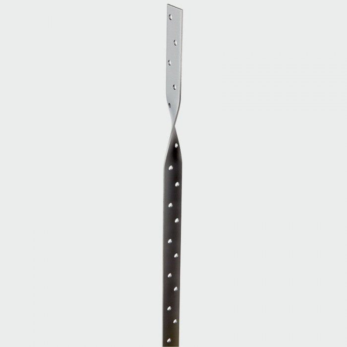 Heavy Duty Twisted Restraint Strap