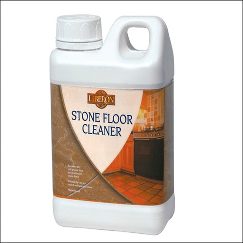 Stone Floor Cleaner 1L