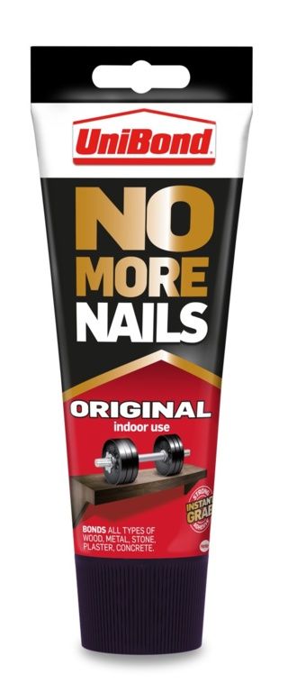 No More Nails