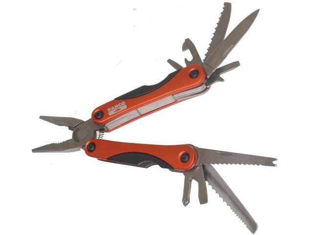 Bahco Multi-Tool with Holster