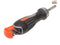 Bahco Ratchet Screwdriver & 6 Bits