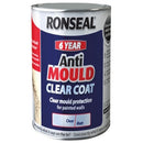 Anti Mould Paint Clear 75ml