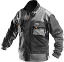 Working jacket