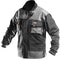 working jacket is very convenient solution for all works