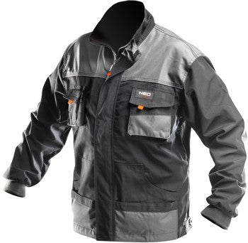 Working jacket