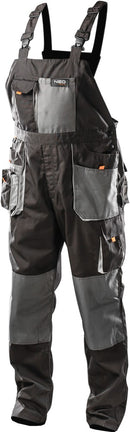 Bibpants