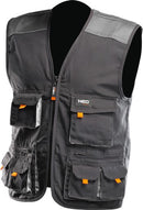Working Vest