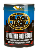 All Weather Roof Coating 5l