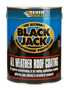 All Weather Roof Coating 5l