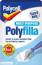 Pollyfilla Multi Purpose Easy Mix