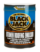 Bitumen Roofing Emulsion 5l