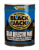 Solar Reflective Paint 5L