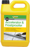 Accelerator & Frostproofer 5l